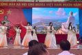 LỄ KHAI GIẢNG NĂM HỌC 2026–2027