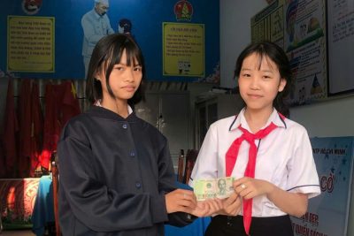 GƯƠNG NGƯỜI TỐT, VIỆC TỐT