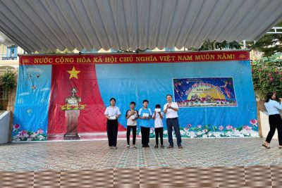 📢📣VUI TRUNG THU 2025🔔